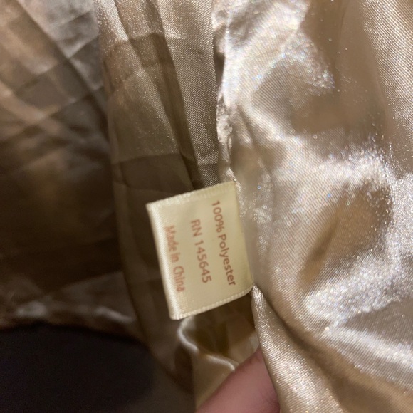 Leopard Vest - Picture 5 of 8